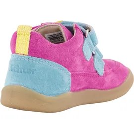 Richter Samy-0752-3211 Pink 23