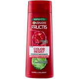 Garnier Fructis Color Resist Stärkendes Balsam für gefärbtes Haar 200 ml