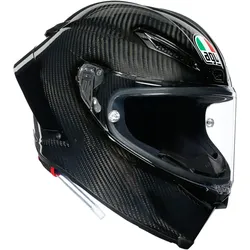 AGV Pista GP RR Mono Carbon 2023 Helm, carbon, Größe 2XL