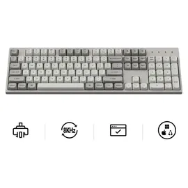 Keychron C2 Pro 8K Brown Switch US