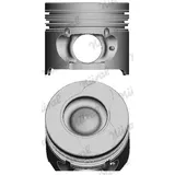 NÜRAL Kolben 87-123400-00