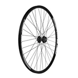 Bonin BERETTA CERCHI 27.5 Mtb Vorderrad Auf Kugeln, Einheitsgröße, (CVR993)