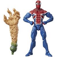 MARVEL Spider-Man Legends Serie Multiverse Spider-Men: Spider-UK