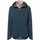 Vaude Damen Yaras 3in1 Jacke (Größe L, blau)