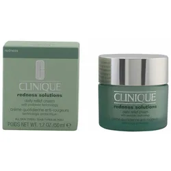 Creme gegen Hautrötungen Clinique Redness Solutions (50 ml)