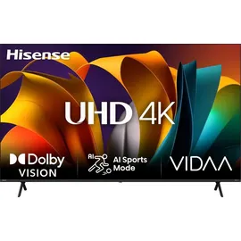 Hisense 85A6N 85 Zoll UHD LED 4K TV