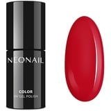 NEONAIL Lady in Red Kollektion Nagellack 7,2 ml Fiery Flamenco