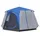 Coleman Cortes Octagon 8 blau