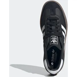 adidas Sambae Core Black / Cloud White / Gold Metallic 36