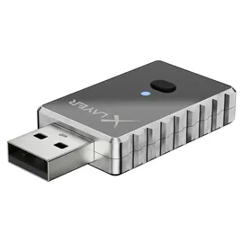 Xlayer Wireless CarPlay Adapter