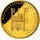 Münzprägestätten Deutschland 1/2 Unze Goldmünze - 100 Euro Quedlinburg 2003