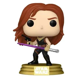 Funko Mara Jade Sammelbare Vinylfigur 10 cm