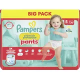 Pampers Premium Protection Pants Gr.5 Junior 11-17kg Big Pack