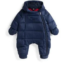 Tommy Hilfiger Overall dunkelblau 74