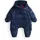 Tommy Hilfiger Overall dunkelblau 74