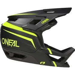 O'Neal Transition Flash Schwarz Modell 2024