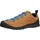 Keen JASPER Herren Weite E braun/cathay spice/blau 42