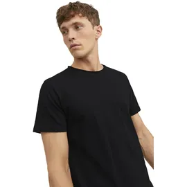 JACK & JONES JJEBASHER schwarz M