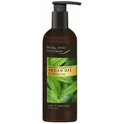 Body milk Diar Argan Leche Corporal Hidratante Argan 200 ml