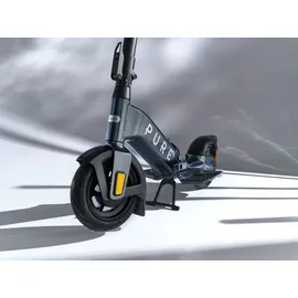 pure electric PURE Flex weiß