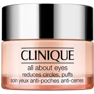 Clinique All About Eyes Contour Cream 30 ml