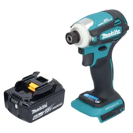 Makita DTD 172 G1 inkl. 1 x 6,0 Ah ohne Ladegerät