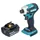 Makita DTD 172 G1 inkl. 1 x 6,0 Ah ohne Ladegerät