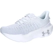 Under Armour Infinite Elite 3027199100 - White / Distant Gray / Halo Gray - EU 40