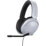 Sony INZONE H3, Over-ear Gaming-Headset Weiß