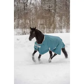 Bucas Atlantic Turnout 200g - Green 120