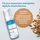 Dermasel Totes Meer PUR+ Duschschaum