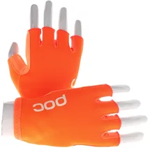 Poc Avip Short Bikehandschuhe-Orange-M