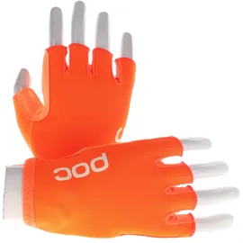 Poc Avip Short Bikehandschuhe-Orange-M