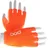 Poc Avip Short Bikehandschuhe-Orange-M
