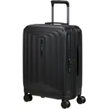 Samsonite 2Wander 4-Rollen 55 cm / 40 l grau/schwarz