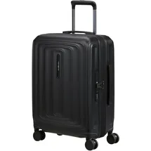 Samsonite 2Wander 4-Rollen 55 cm / 40 l grau/schwarz
