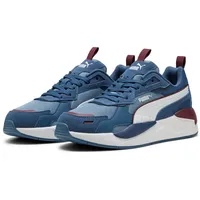 Puma X-Ray 3" in Blau - 43
