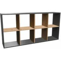 Topeshop Artisan – malax 2X4 Anthrazit
