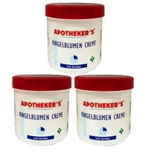 APOTHEKER'S Ringelblumen Creme 250 ml