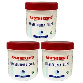 APOTHEKER'S Ringelblumen Creme 250 ml