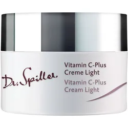 Dr. Spiller Vitamin C-Plus Creme Light