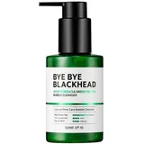 Some By Mi Bye Bye Blackhead 30 Days Miracle Aktiv-Reinigungsschaum gegen Mitesser 120 g