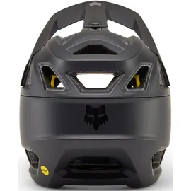 Fox Proframe schwarz