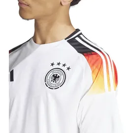 adidas Deutschland Trikot 2024 White 2XL