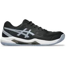 Asics Gel-Dedicate 8 Black/Grey Blue 42 1/2
