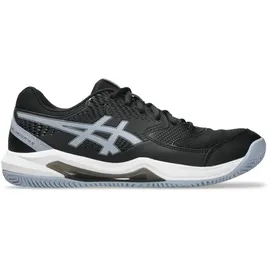 Asics Gel-Dedicate 8 Black/Grey Blue 42 1/2