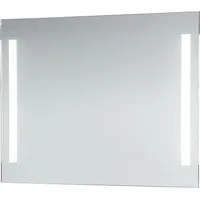 Evenes LED-Spiegel Earline ohne Kippschalter, 1200 x 800 x