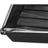 Kaiser Laborschale 24x30 schwarz