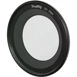 SmallRig 5214 Magnetischer UV-Filter für FUJIFILM X half (schwarz)