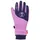 TROLLKIDS Trolltunga Glove - Langlaufhandschuhe - Kind Light Violet / Deep Violet 7 - 8 Jahre alt